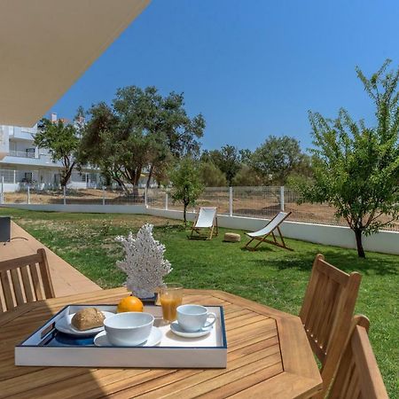 Flh Cabanas Garden Flat Cabanas De Tavira Eksteriør billede